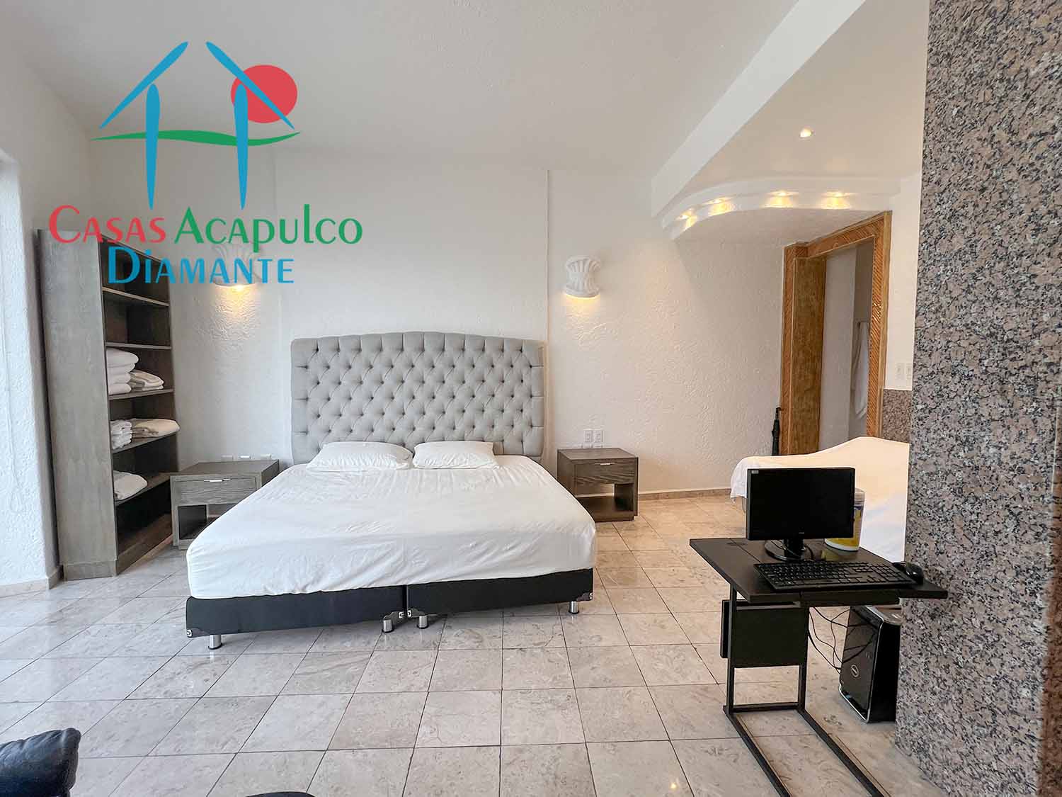 Casa Buenos Aires - Recámara seis 2